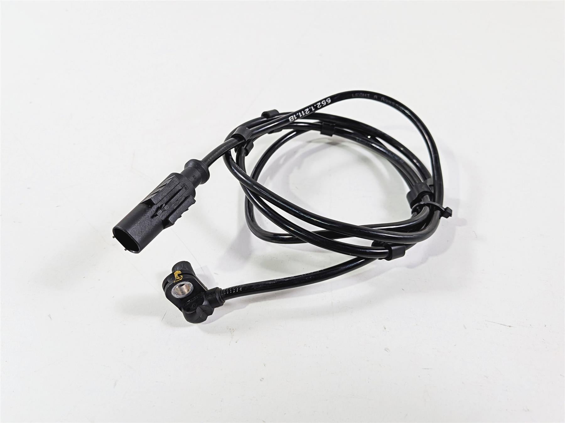 2023 Ducati Streetfighter V4 Front Abs Brake Wheel Speed Sensor 55212111B-Mototech271