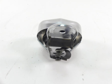 2014 Harley FXDF Dyna Fat Bob Horn + Chrome Cover 61300478A {{ shop.shopifyCountryName }} - Mototech271
