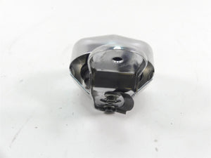 2014 Harley FXDF Dyna Fat Bob Horn + Chrome Cover 61300478A | Mototech271