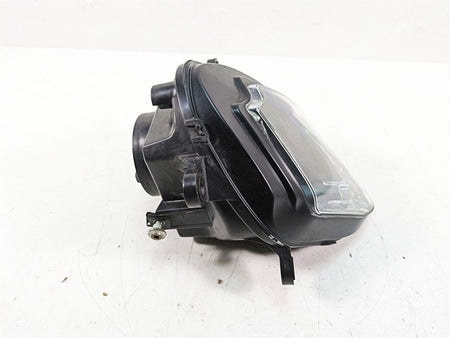 2013 MV Agusta F3 675 ERA Headlight Head Light Lamp Lens 8000B4958 8000B4957 {{ shop.shopifyCountryName }} - Mototech271