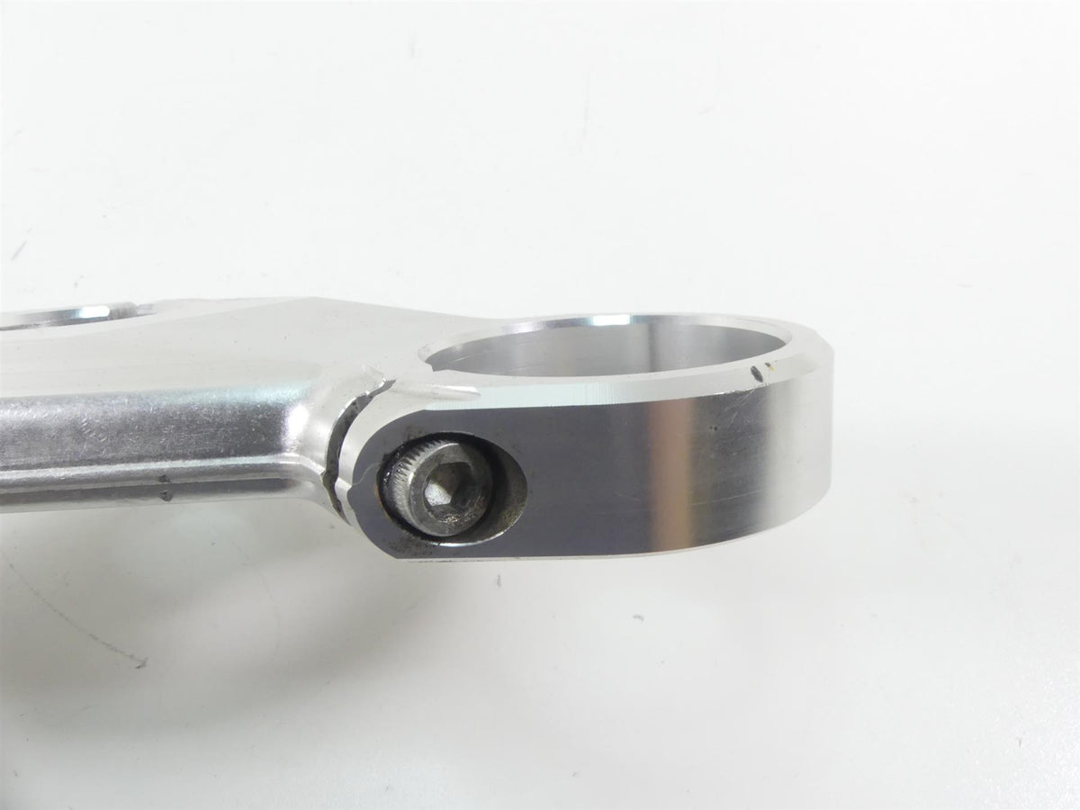 2008 Ducati 1098 S Upper Triple Tree Steering Clamp 53mm Ohlins 34110632A {{ shop.shopifyCountryName }} - Mototech271