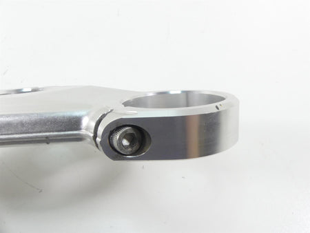 2008 Ducati 1098 S Upper Triple Tree Steering Clamp 53mm Ohlins 34110632A {{ shop.shopifyCountryName }} - Mototech271