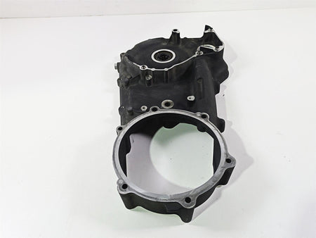 2011 Harley FXDC Dyna Super Glide Inner Primary Drive Clutch Cover 60681-06B {{ shop.shopifyCountryName }} - Mototech271