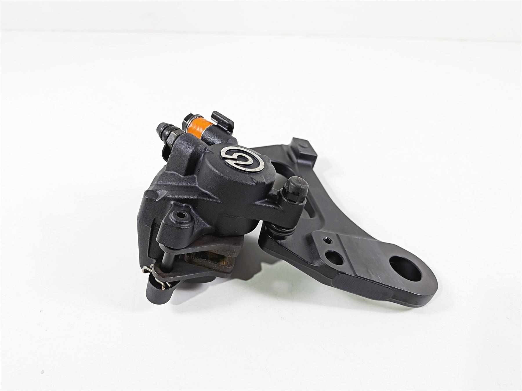 2022 Triumph Tiger 900 GT Pro Brembo Rear Brake Caliper & Bracket T2022330 {{ shop.shopifyCountryName }} - Mototech271
