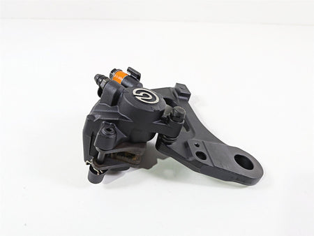2022 Triumph Tiger 900 GT Pro Brembo Rear Brake Caliper & Bracket T2022330 {{ shop.shopifyCountryName }} - Mototech271