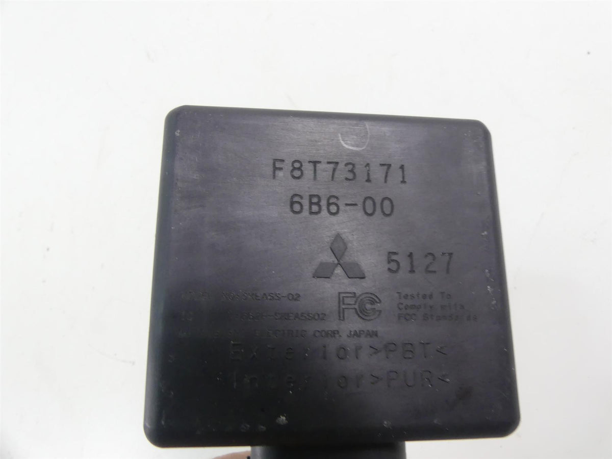 2015 Yamaha Waverunner Cruiser VX1100 Security Receiver Module 6B6-86265-00-00 {{ shop.shopifyCountryName }} - Mototech271