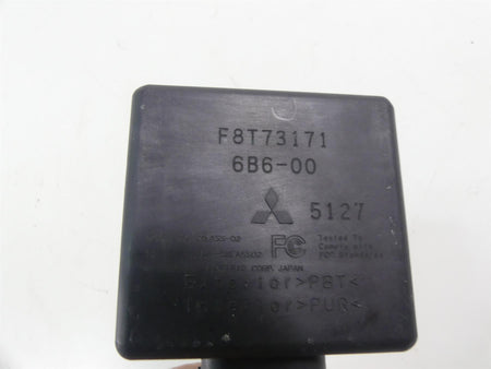 2015 Yamaha Waverunner Cruiser VX1100 Security Receiver Module 6B6-86265-00-00 {{ shop.shopifyCountryName }} - Mototech271