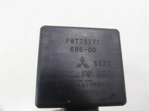 2015 Yamaha Waverunner Cruiser VX1100 Security Receiver Module 6B6-86265-00-00