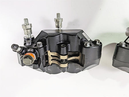 2016 Indian Chief Classic Front Brake Caliper Set 1912390 1912391 {{ shop.shopifyCountryName }} - Mototech271
