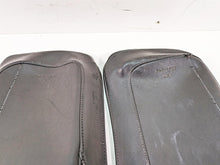 Load image into Gallery viewer, 2011 Harley Touring FLHR Road King Mustand Saddlebag Lid Cover Set 77604 | Mototech271
