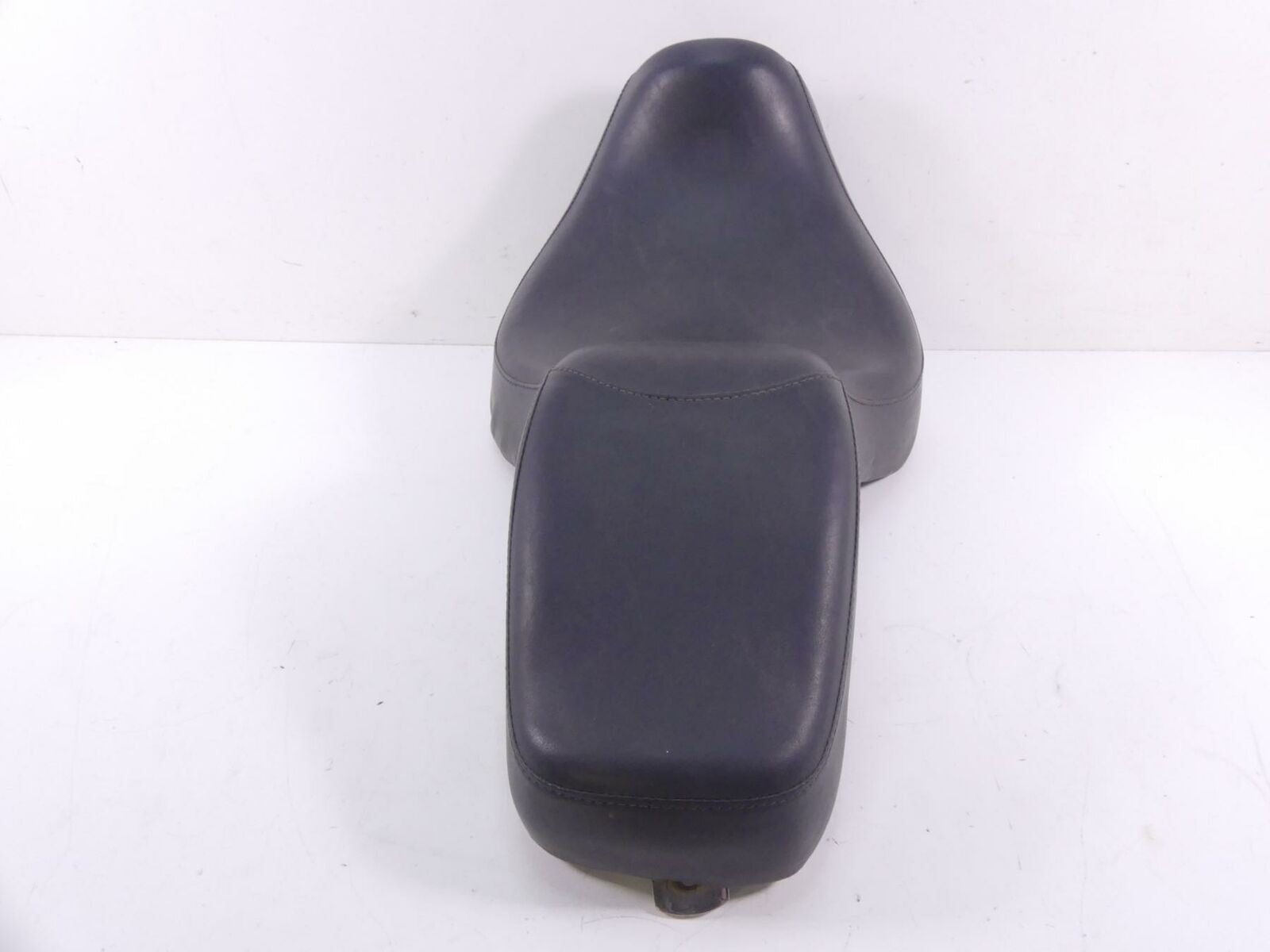 Harley Davidson Oem Softail Deuce Seat Saddle {{ shop.shopifyCountryName }} - Mototech271