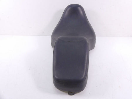 Harley Davidson Oem Softail Deuce Seat Saddle {{ shop.shopifyCountryName }} - Mototech271