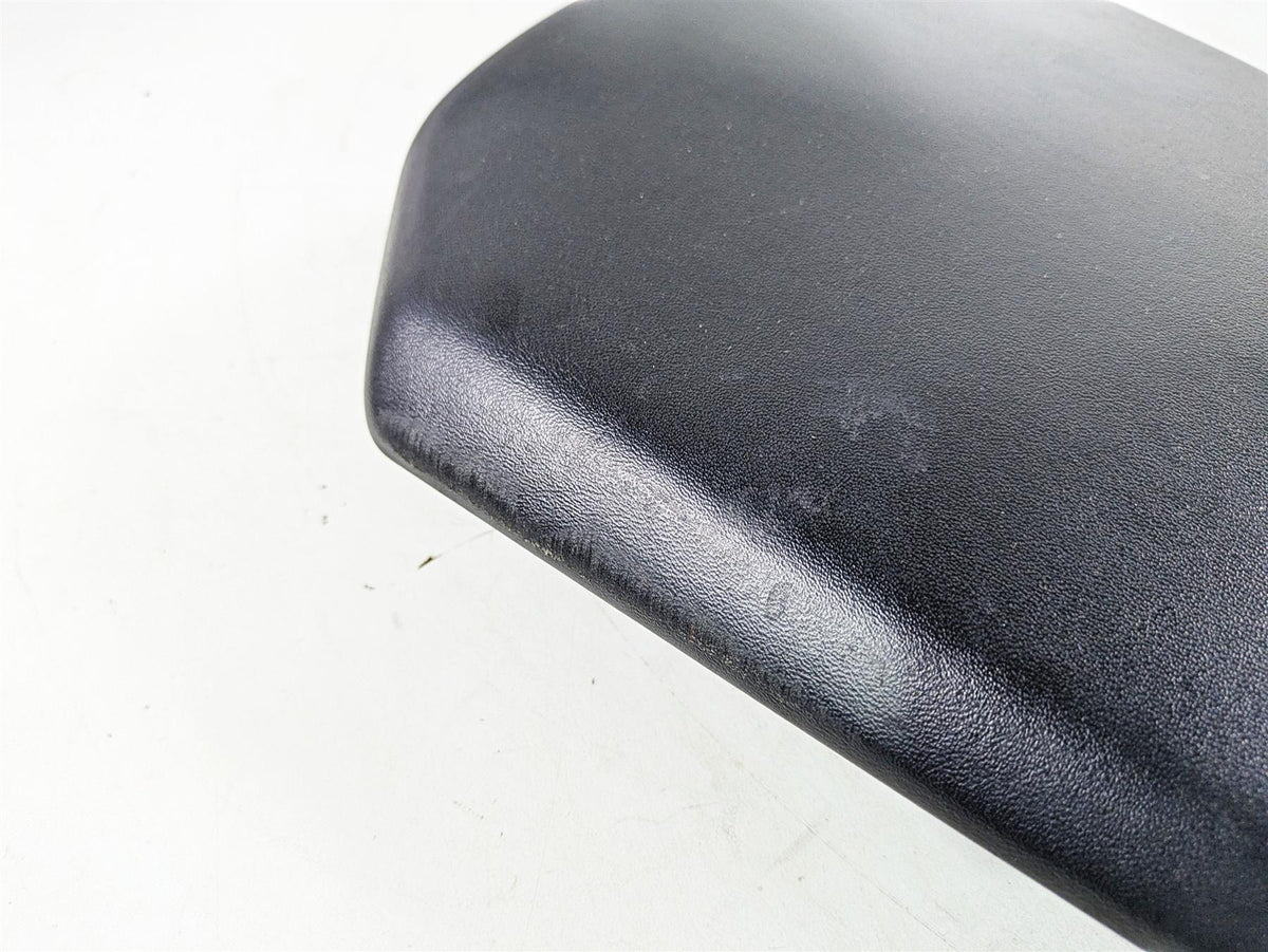 2008 Honda CBR1000RR SC59 Rear Passenger Saddle Seat - No Tears 77300-MFL-003 {{ shop.shopifyCountryName }} - Mototech271
