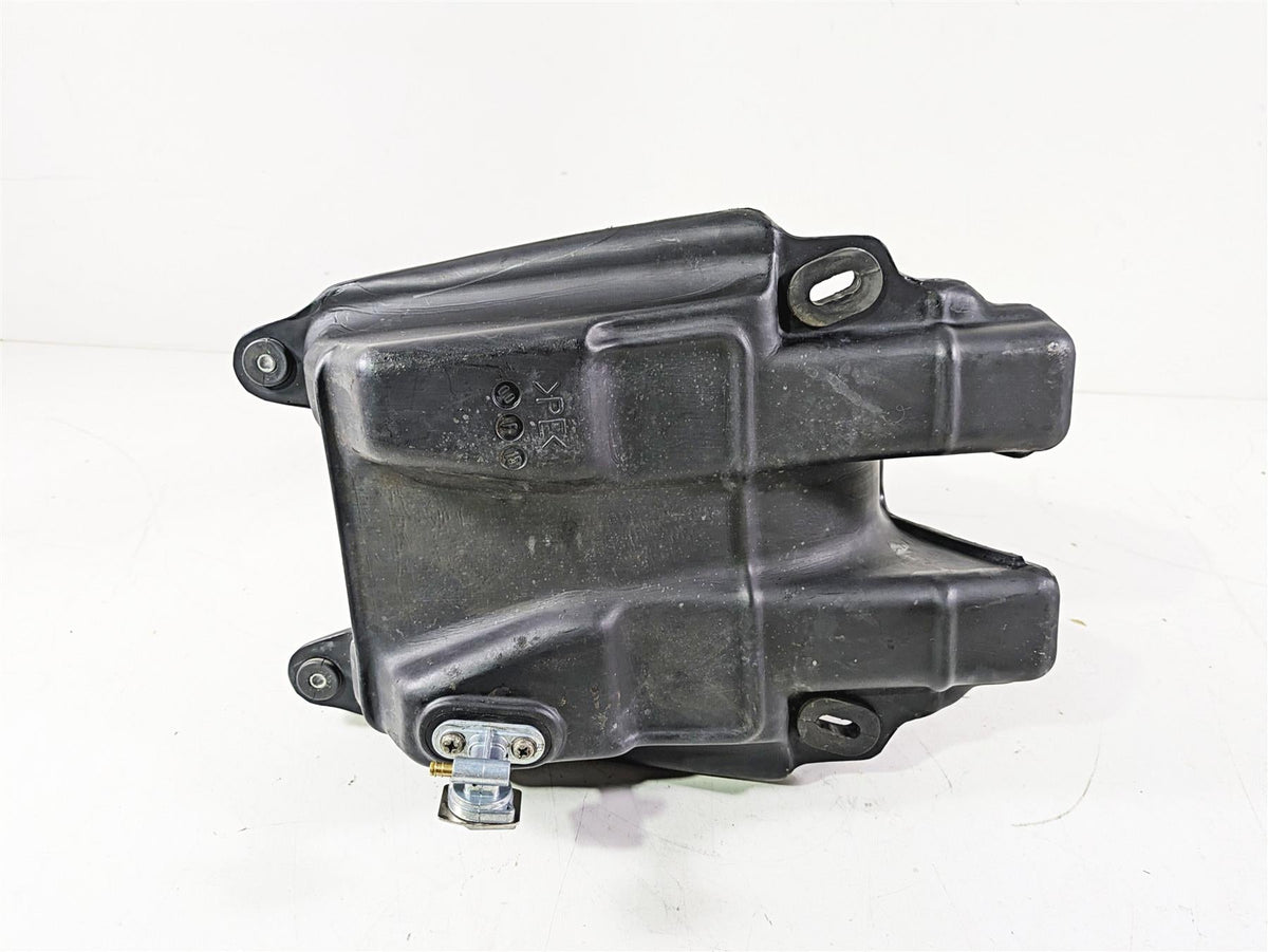 2001 Yamaha Banshee YFZ350 Plastic Fuel Gas Tank & Petcock 2GU-24110-00-00 {{ shop.shopifyCountryName }} - Mototech271