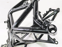 Load image into Gallery viewer, 2022 MV Agusta F3 800 Rosso Straight Main Frame Chassis With Tennessee Salvage Title 8AC0B6515 | Mototech271
