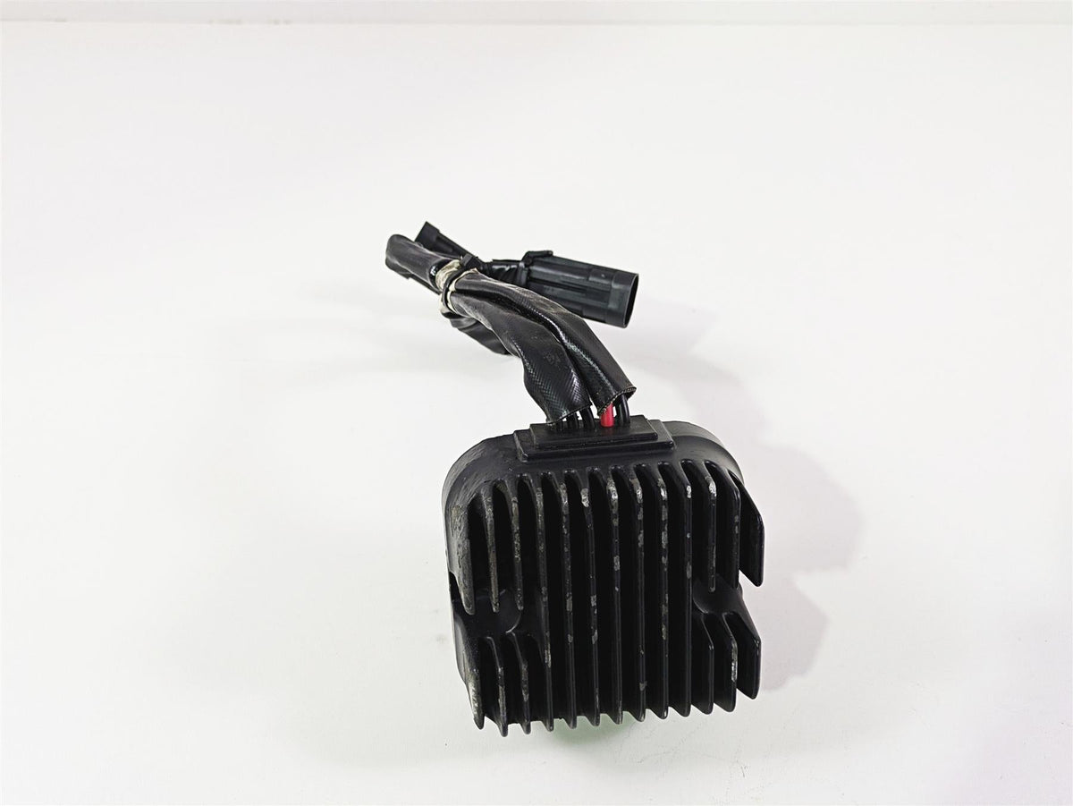 2016 Indian Chief Classic Rectifier Voltage Regulator 4014300 {{ shop.shopifyCountryName }} - Mototech271