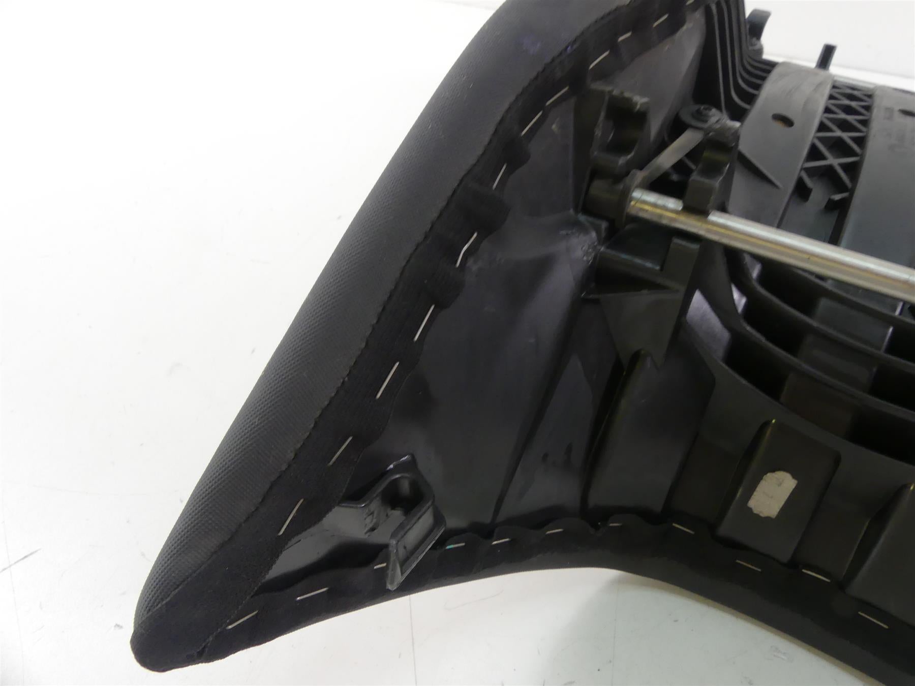 2009 BMW R1200GS K25 Front Driver Rider Saddle Seat - Nice! 52537667725 {{ shop.shopifyCountryName }} - Mototech271