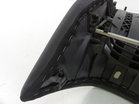 2009 BMW R1200GS K25 Front Driver Rider Saddle Seat - Nice! 52537667725 {{ shop.shopifyCountryName }} - Mototech271