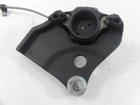 1995 Harley Dyna FXDL Low Rider Nice Rear Brake Caliper 44050-87 59634-90A {{ shop.shopifyCountryName }} - Mototech271