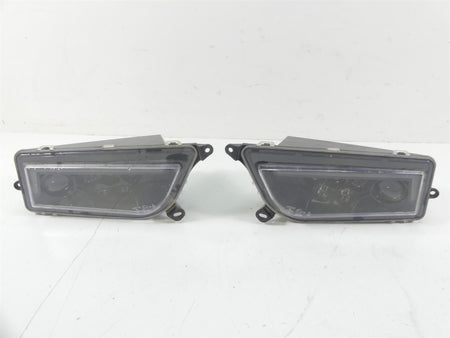 2020 Polaris RZR RS1 1000 Headlights Head Light Lamp Lens Set 5869760 5869770 {{ shop.shopifyCountryName }} - Mototech271