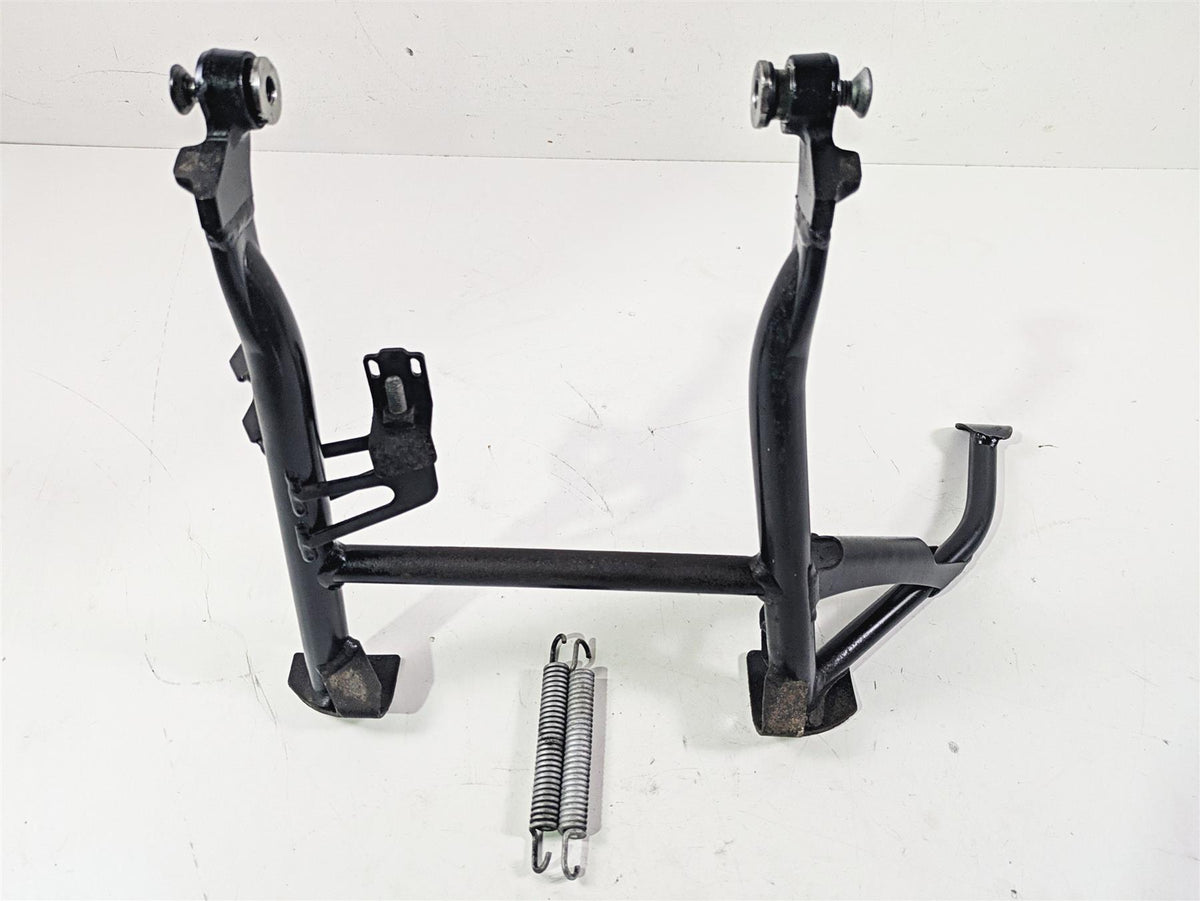 2010 BMW R1200GS K25 Center Kickstand Kick Stand 46527684948 {{ shop.shopifyCountryName }} - Mototech271