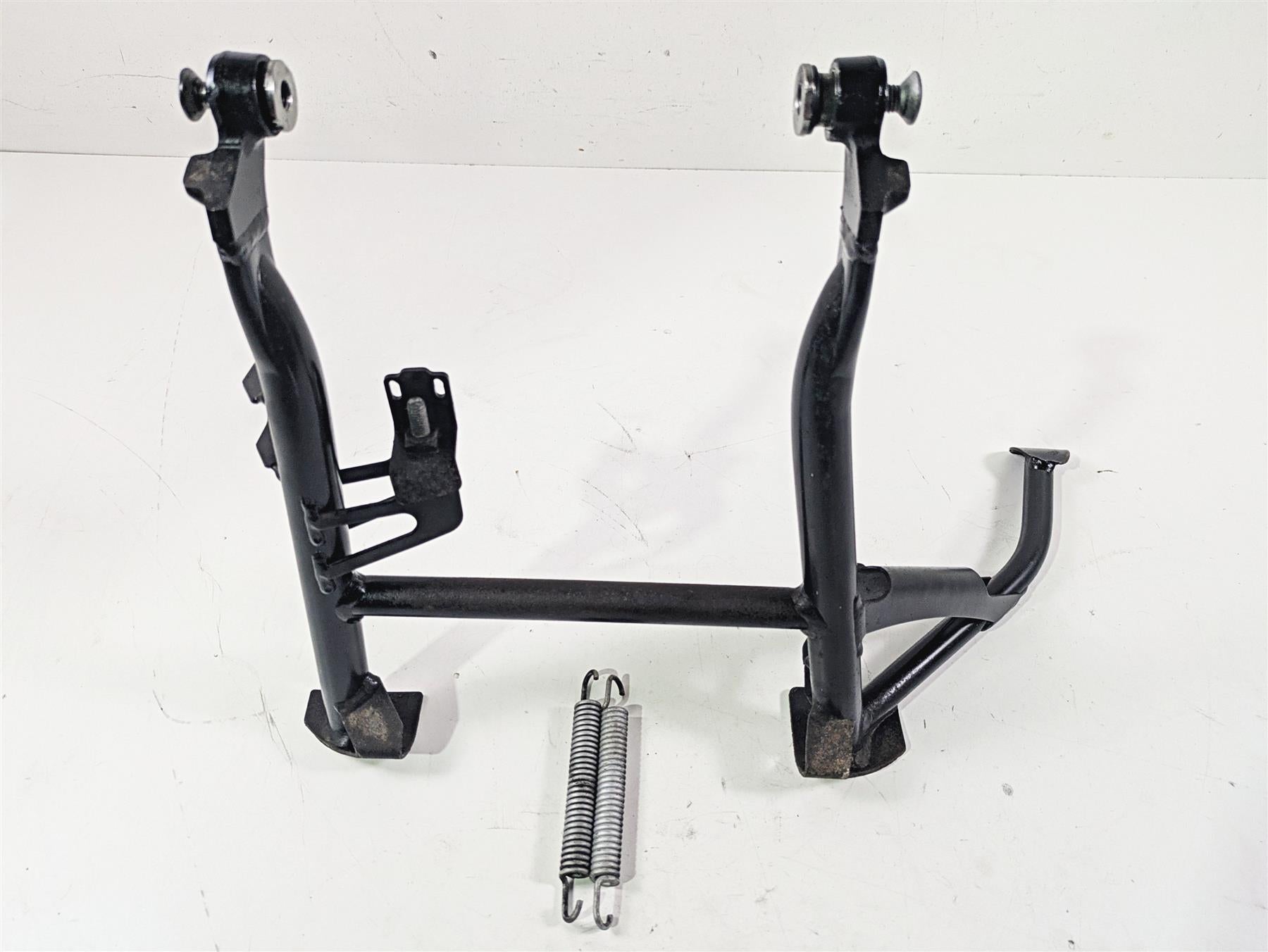 2010 BMW R1200GS K25 Center Kickstand Kick Stand 46527684948 {{ shop.shopifyCountryName }} - Mototech271