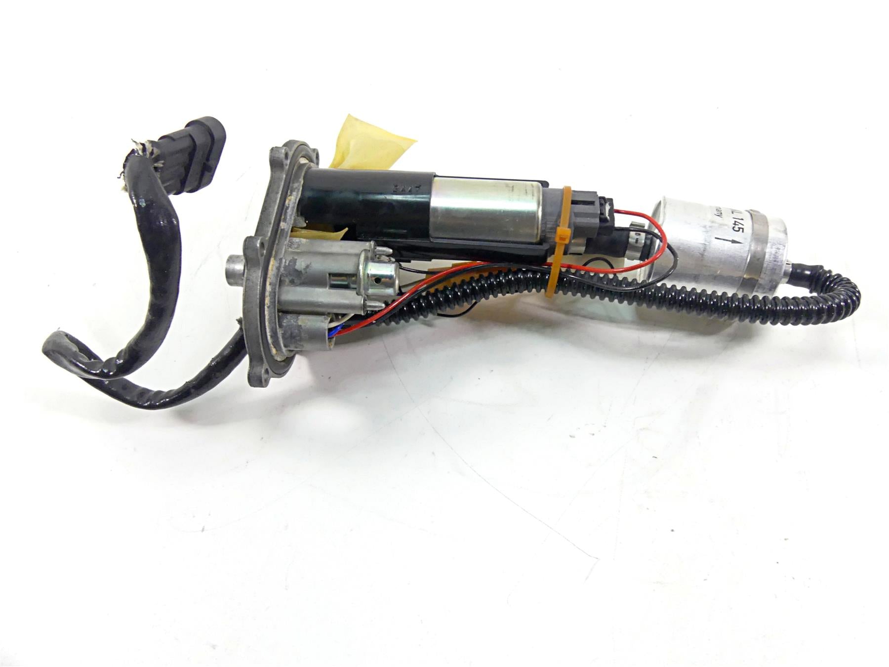 2008 Ducati 848 SBK Fuel Gas Petrol Pump - Tested 16023661A {{ shop.shopifyCountryName }} - Mototech271