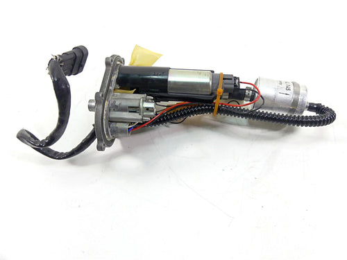 2008 Ducati 848 SBK Fuel Gas Petrol Pump - Tested 16023661A | Mototech271