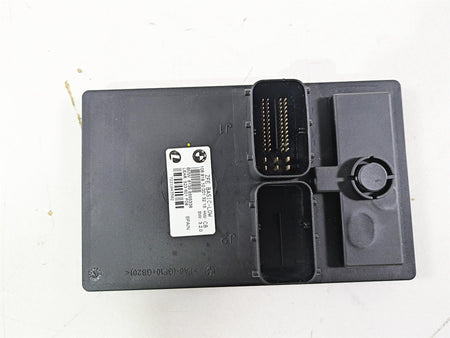 2016 BMW F800R K73 Central Chassis Electronics Module Unit 61358555338 {{ shop.shopifyCountryName }} - Mototech271