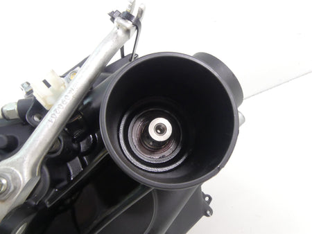 2016 Moto Guzzi V7 II Special 750 Transmission Gearbox Gear Box - 4k 2A000196 {{ shop.shopifyCountryName }} - Mototech271