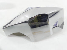 Load image into Gallery viewer, 2007 Suzuki M109R VZR1800 Boulevard Spark Plug Head Chrome Covers 11175-48G10
