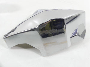 2007 Suzuki M109R VZR1800 Boulevard Spark Plug Head Chrome Covers 11175-48G10