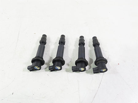 2007 Suzuki GSXR600 Denso Ignition Coil Set 129700-5100 33410-29G00 {{ shop.shopifyCountryName }} - Mototech271