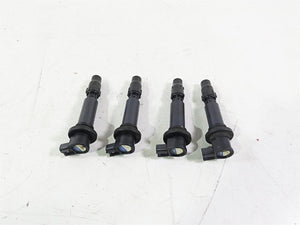 2007 Suzuki GSXR600 Denso Ignition Coil Set 129700-5100 33410-29G00 | Mototech271