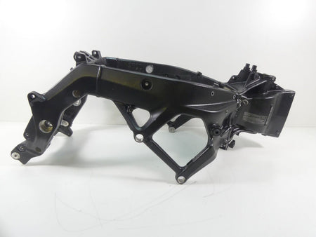 2018 BMW S1000XR K49 Straight Main Frame Chassis - Destr Export 46518551447 {{ shop.shopifyCountryName }} - Mototech271
