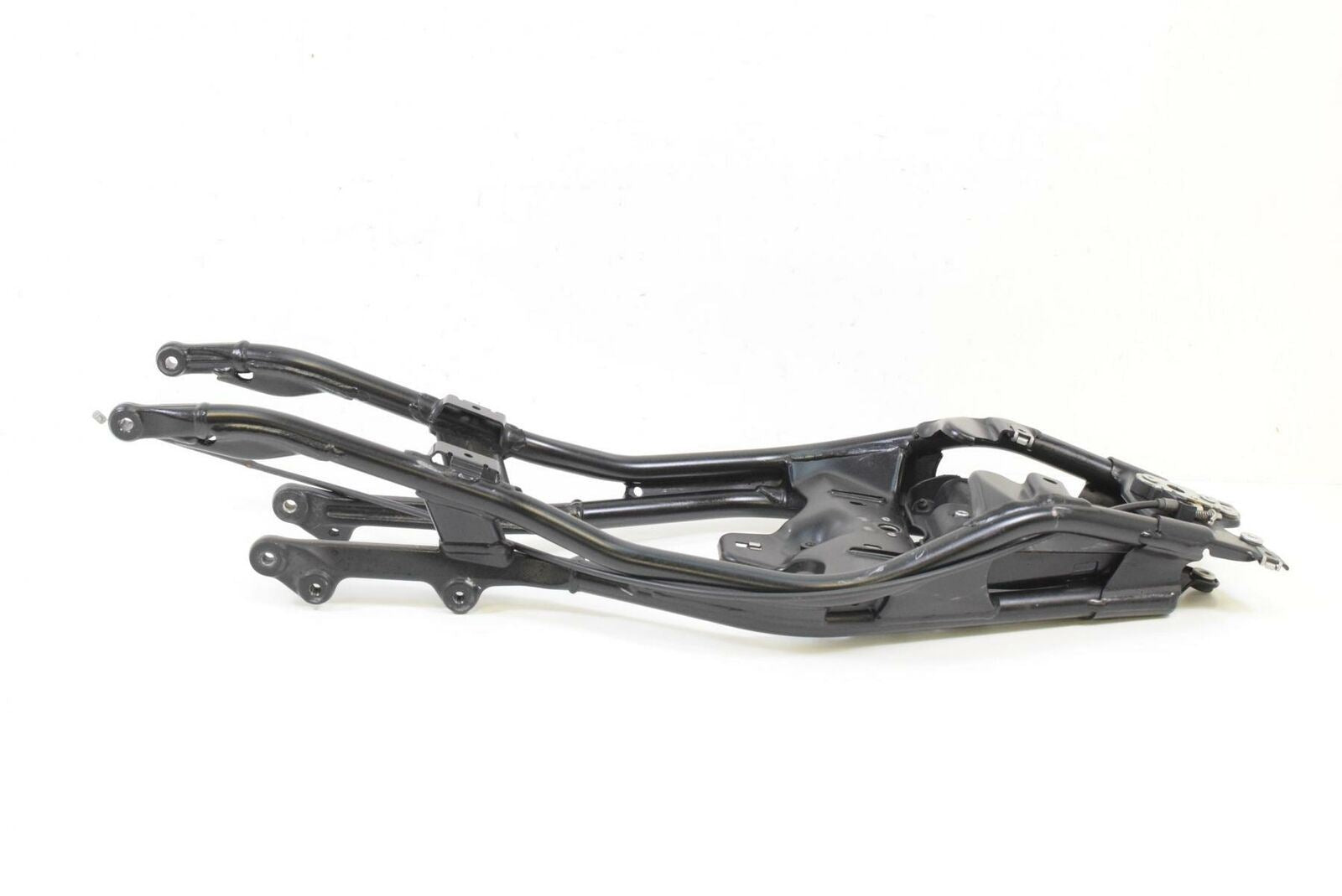 2013 Mv Agusta 675 F3 ERA Straight Subframe Sub Frame 80A0B8276 {{ shop.shopifyCountryName }} - Mototech271