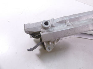 2012 Yamaha XT1200 Super Tenere Sub Frame Subframe Inner Fender  23P-21190-00-00