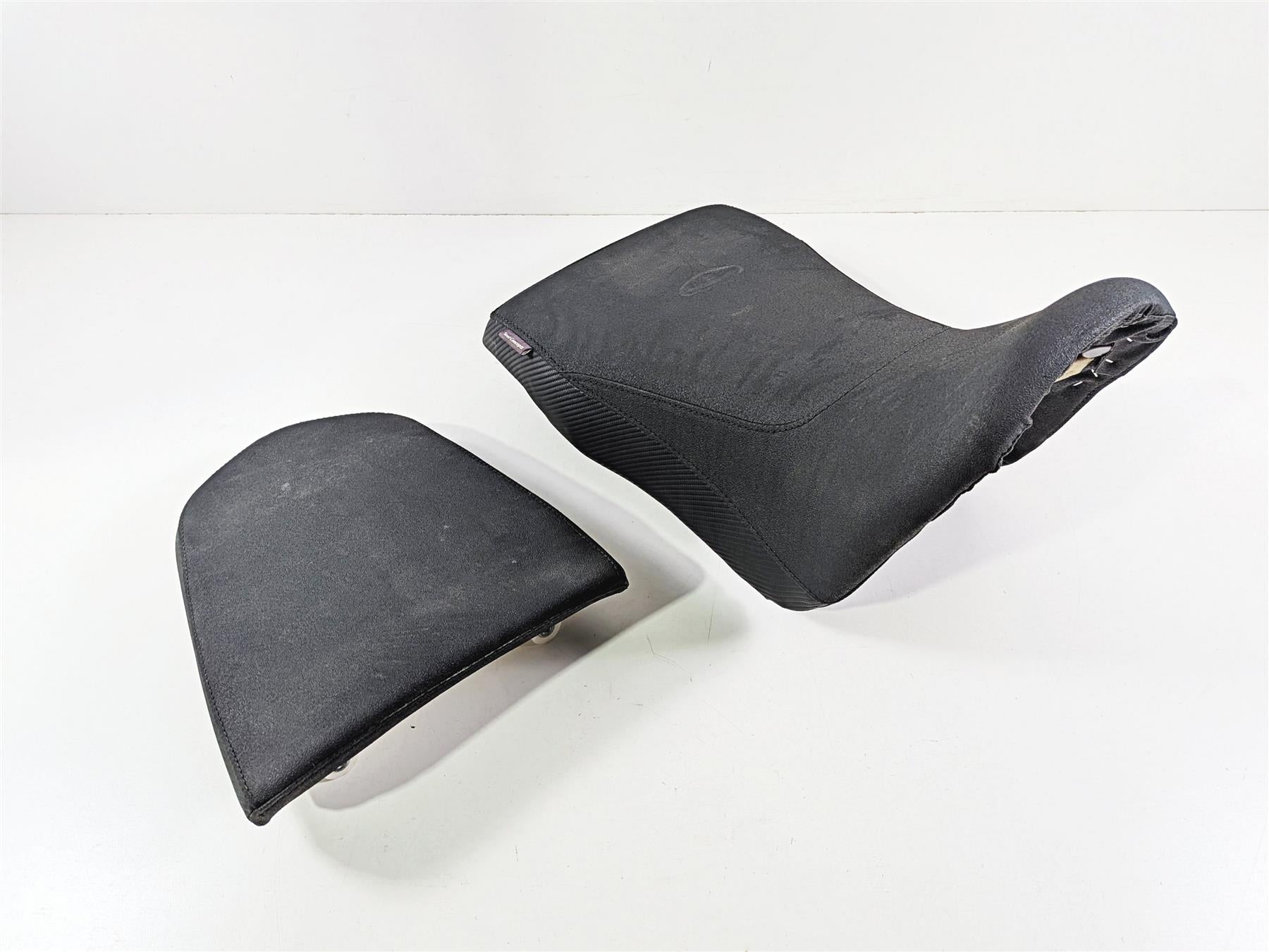 2017 Honda CRF1000 Africa Twin Front Rear Seat Concepts Covers 77100-MJP-F51-Mototech271