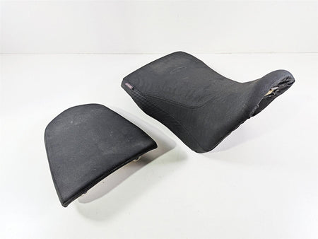 2017 Honda CRF1000 Africa Twin Front Rear Seat Concepts Covers 77100-MJP-F51-Mototech271