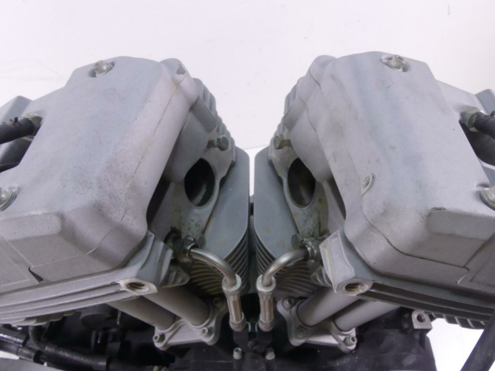 2009 Harley Sportster XR1200 Running 1200ccm Engine Motor 11K - Video 19638-09 {{ shop.shopifyCountryName }} - Mototech271