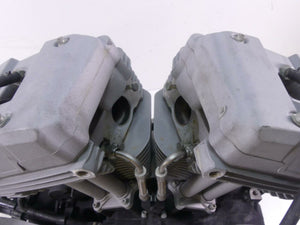 2009 Harley Sportster XR1200 Running 1200ccm Engine Motor 11K - Video 19638-09 | Mototech271