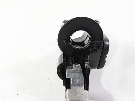 2016 Harley FXDL Dyna Low Rider Front Brake Master Cylinder 11/16" 45170-08F {{ shop.shopifyCountryName }} - Mototech271