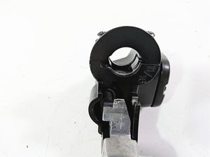 2016 Harley FXDL Dyna Low Rider Front Brake Master Cylinder 11/16" 45170-08F