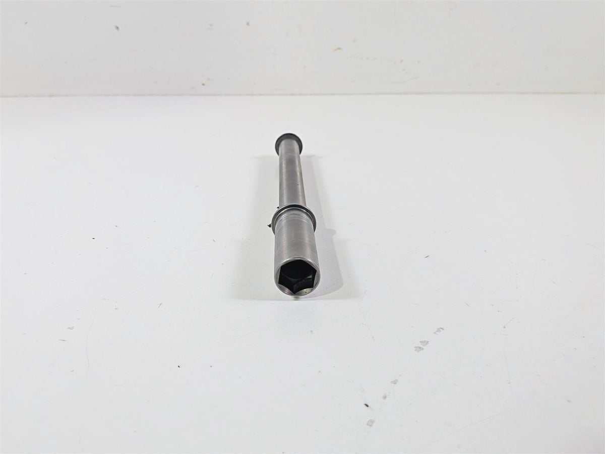 2016 BMW R1200 GS K50 Front Axle Wheel Spindle 36318520418 {{ shop.shopifyCountryName }} - Mototech271