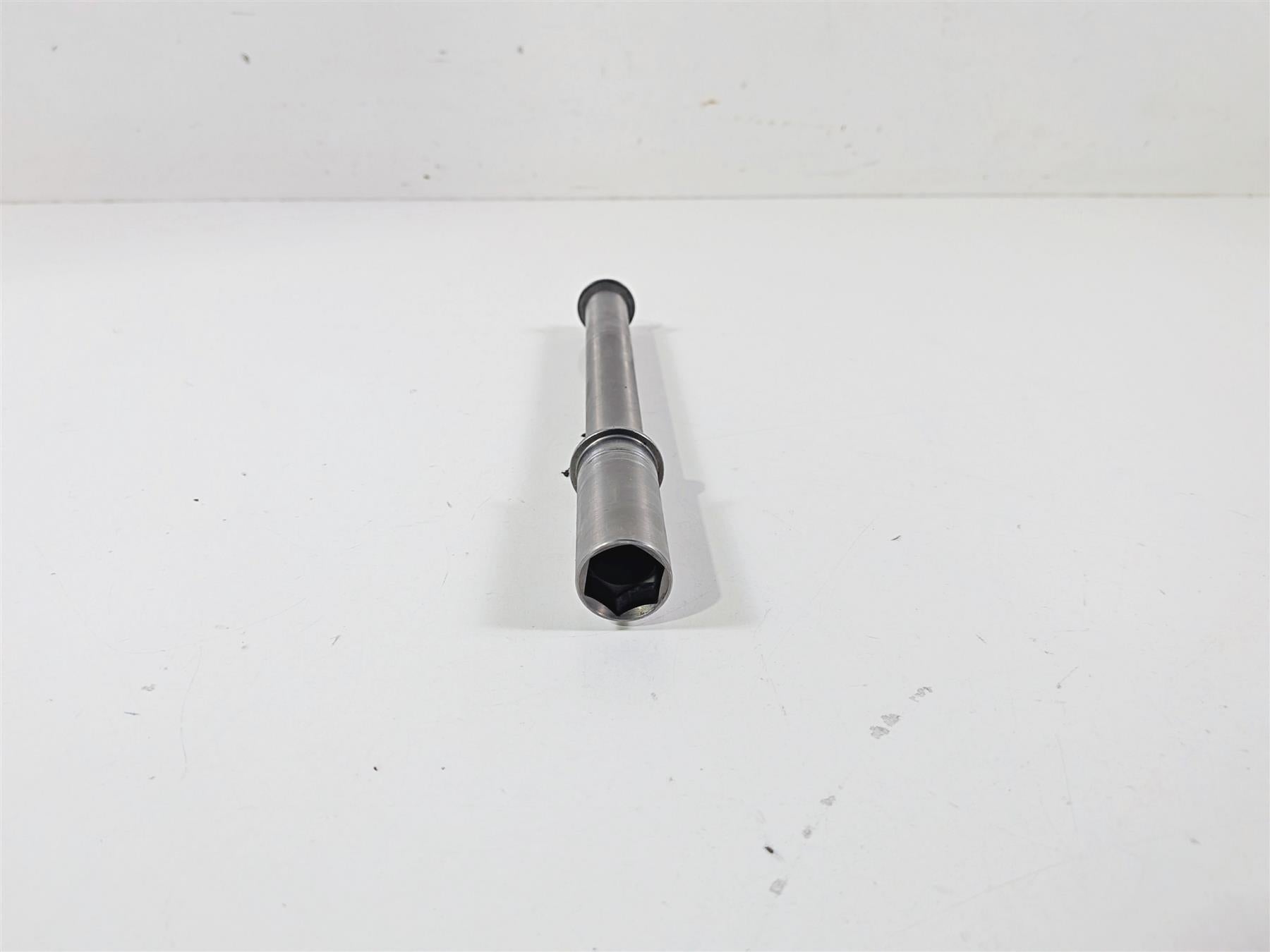 2016 BMW R1200 GS K50 Front Axle Wheel Spindle 36318520418 {{ shop.shopifyCountryName }} - Mototech271