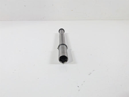 2016 BMW R1200 GS K50 Front Axle Wheel Spindle 36318520418 {{ shop.shopifyCountryName }} - Mototech271