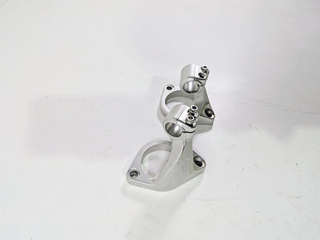 2019 Ducati Supersport 939 S Handle Bar Mounts Clamp Holder Set 36015581AA {{ shop.shopifyCountryName }} - Mototech271