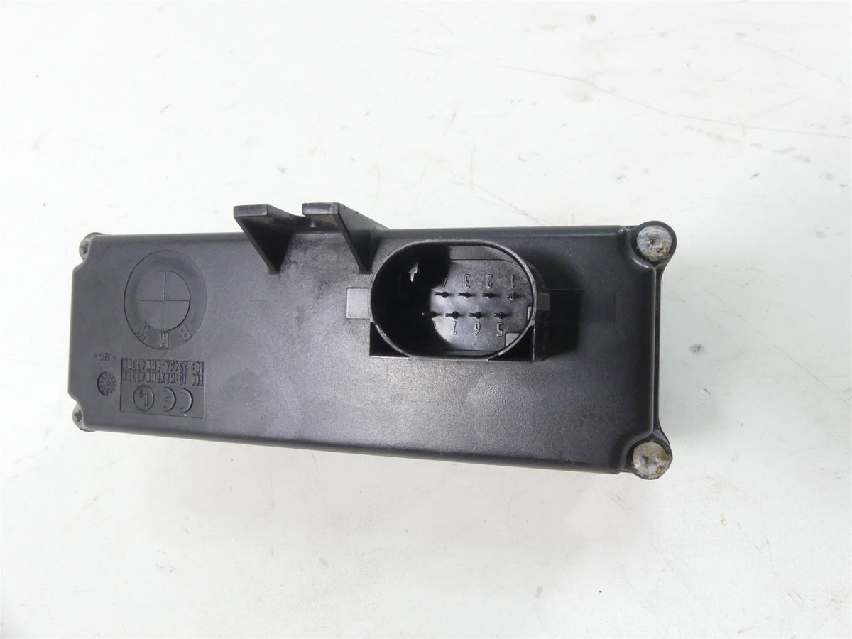 2011 BMW R1200GS K255 Adv Tire Pressure Sensors + Rdc Module 7720818 36318532731 {{ shop.shopifyCountryName }} - Mototech271