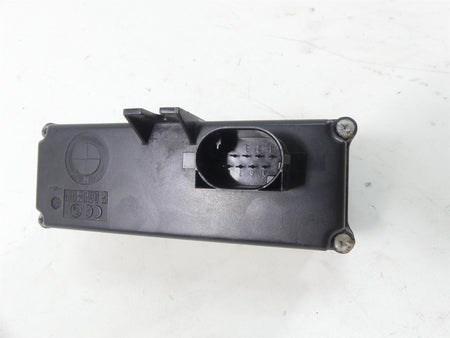 2011 BMW R1200GS K255 Adv Tire Pressure Sensors + Rdc Module 7720818 36318532731 {{ shop.shopifyCountryName }} - Mototech271