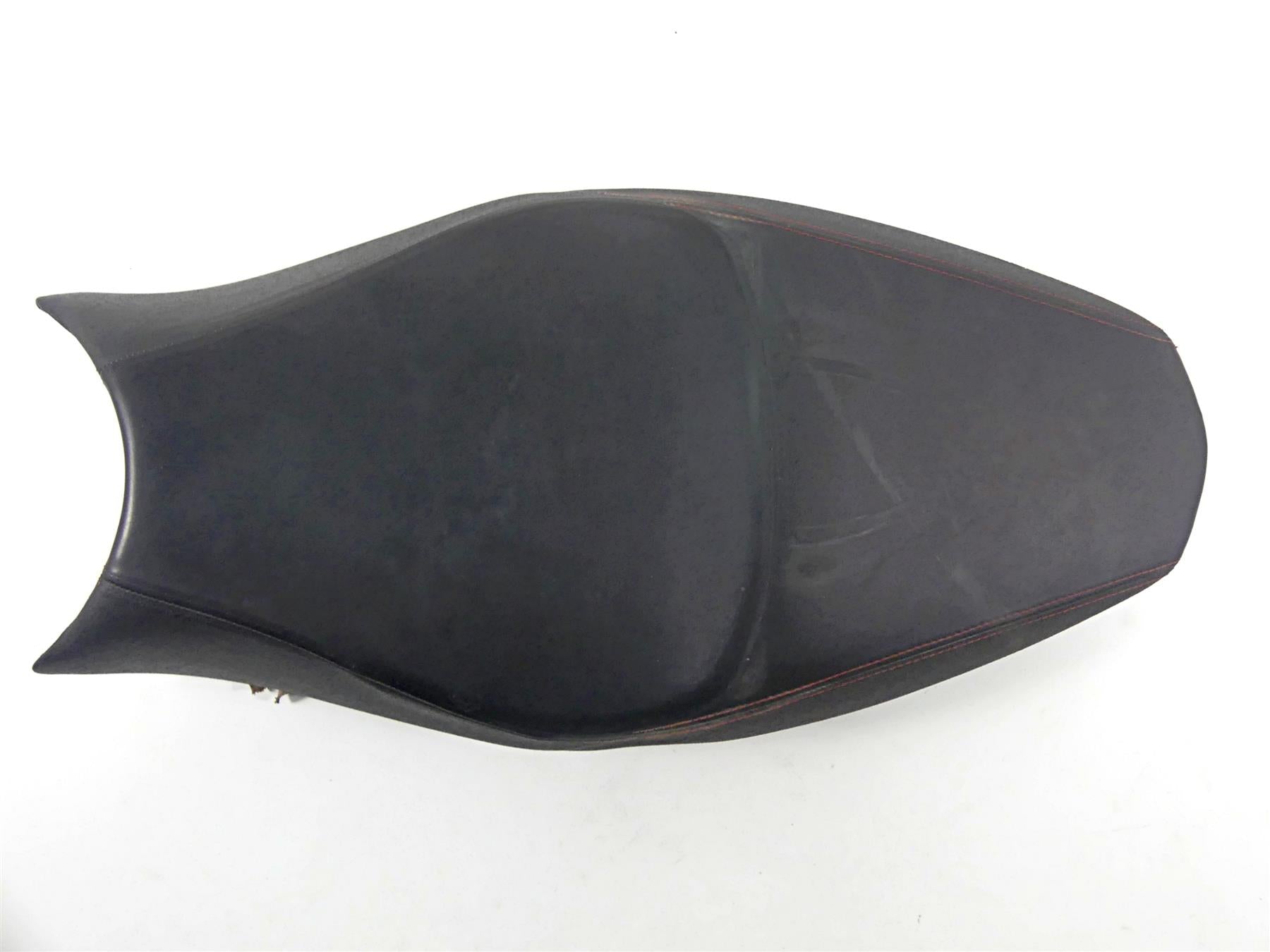 2012 Ducati Monster 1100 EVO Performance Seat Saddle -Tear 59520081B {{ shop.shopifyCountryName }} - Mototech271